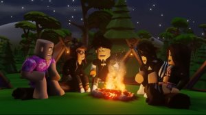 ПЕЧАЛЬНАЯ ИСТОРИЯ ОБОРОТНЯ! ОЛЕНЯ В 99 ДНЕЙ ВЫЖИВАНИЯ Робуксы по ссылке в описании к видео!