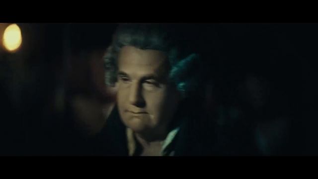 Падение короны | Русский трейлер | Фильм 2025 смотреть онлайн