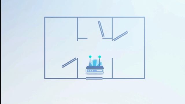 Как правильно установить Wi-Fi роутер в квартире? Евгений Радист на Первом канале смотреть онлайн