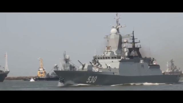 Песня про СВО - Сила и сталь смотреть онлайн