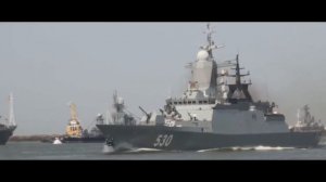 Песня про СВО - Сила и сталь