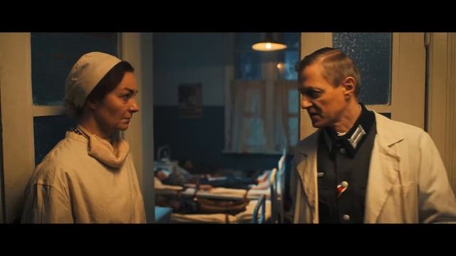 Группа крови | Русский трейлер | Фильм 2025 смотреть онлайн