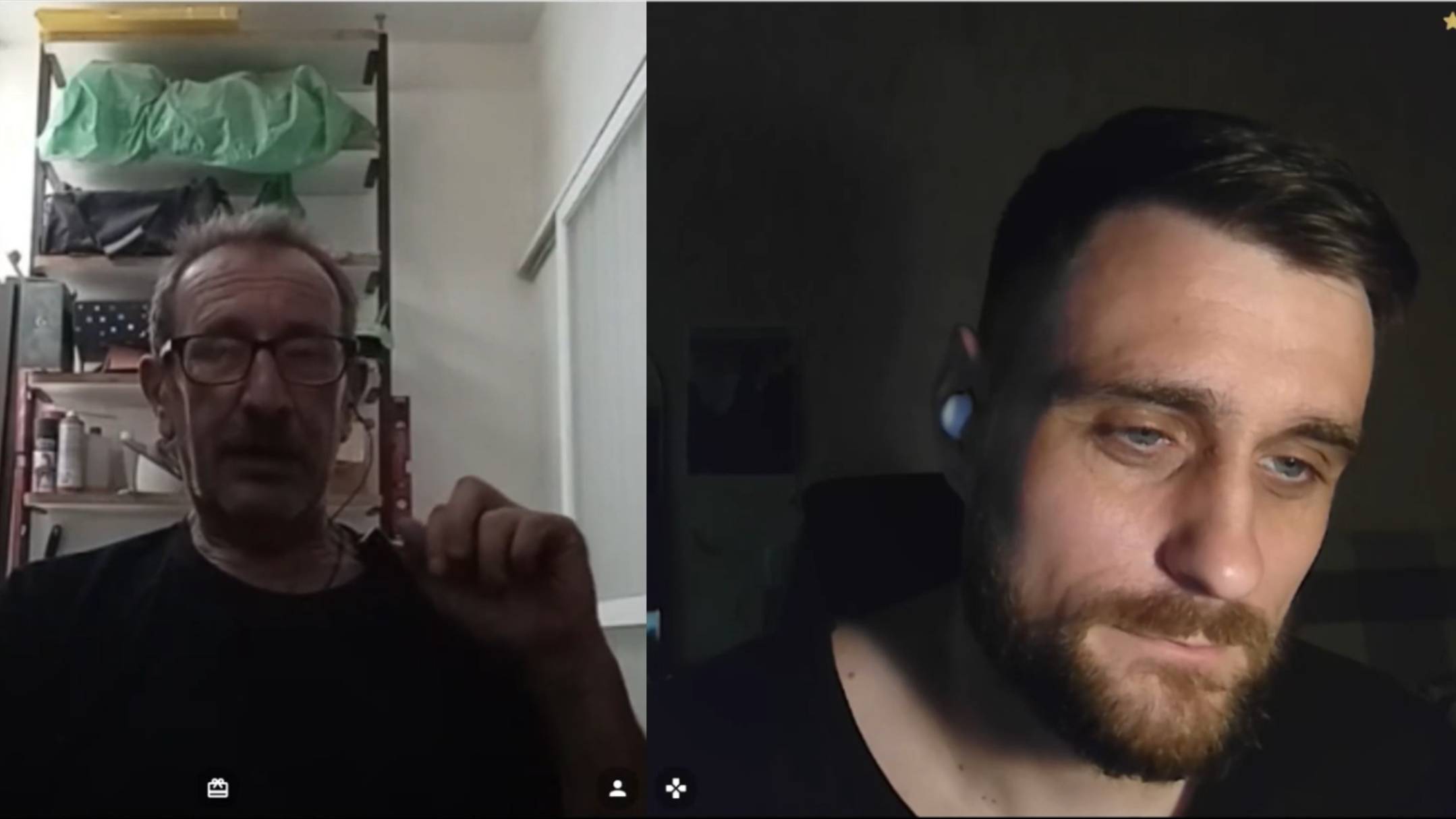 Почему евреи бывают рыжеволосыми и светлыми, о арабах православных и католиках и украинских флагах смотреть онлайн