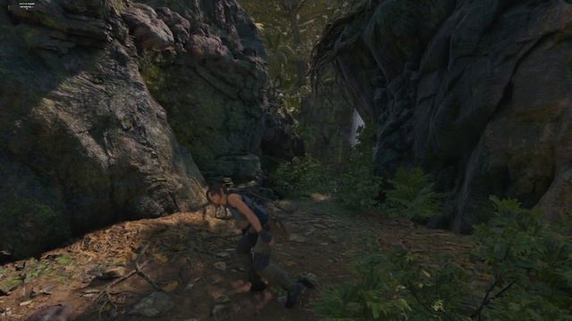 Shadow of the Tomb Raider Definitive Edition Ч3