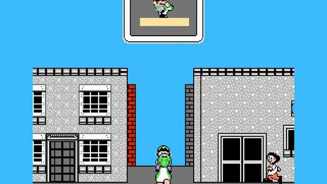 Mario is Missing! #9 Лондон Англия