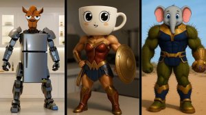 Что такое BRAINROT и почему он съел мой мозг?