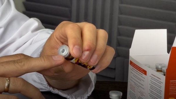 Распаковка ReveX от разработчика