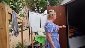 Едем всей семьёй на фестиваль _Мистическая Индия_. Кришнаитский храм в СПб.