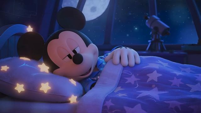 Погрузитесь в состояние глубокого отдыха за 4 минуты 💤 Нежная фортепианная музыка