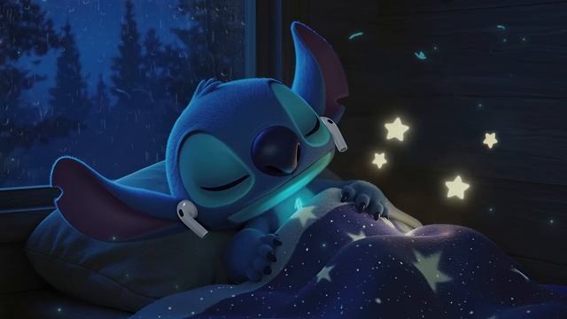 Расслабьтесь и усните за 3 минуты 🌜 Успокаивающие мелодии для глубокого отдыха и спокойного тела смотреть онлайн