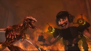 скибиди подчинения 4