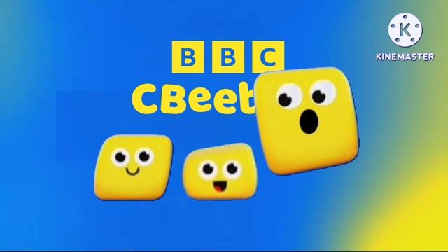 CBeebies 2023 Conga ident смотреть онлайн