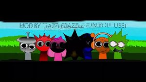 Scrunkly Revamp (Не моё!)