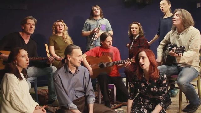 Песни ВИА ″Малюканты″