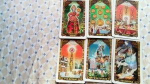 Злой Хозяин всего этого Спектакля?