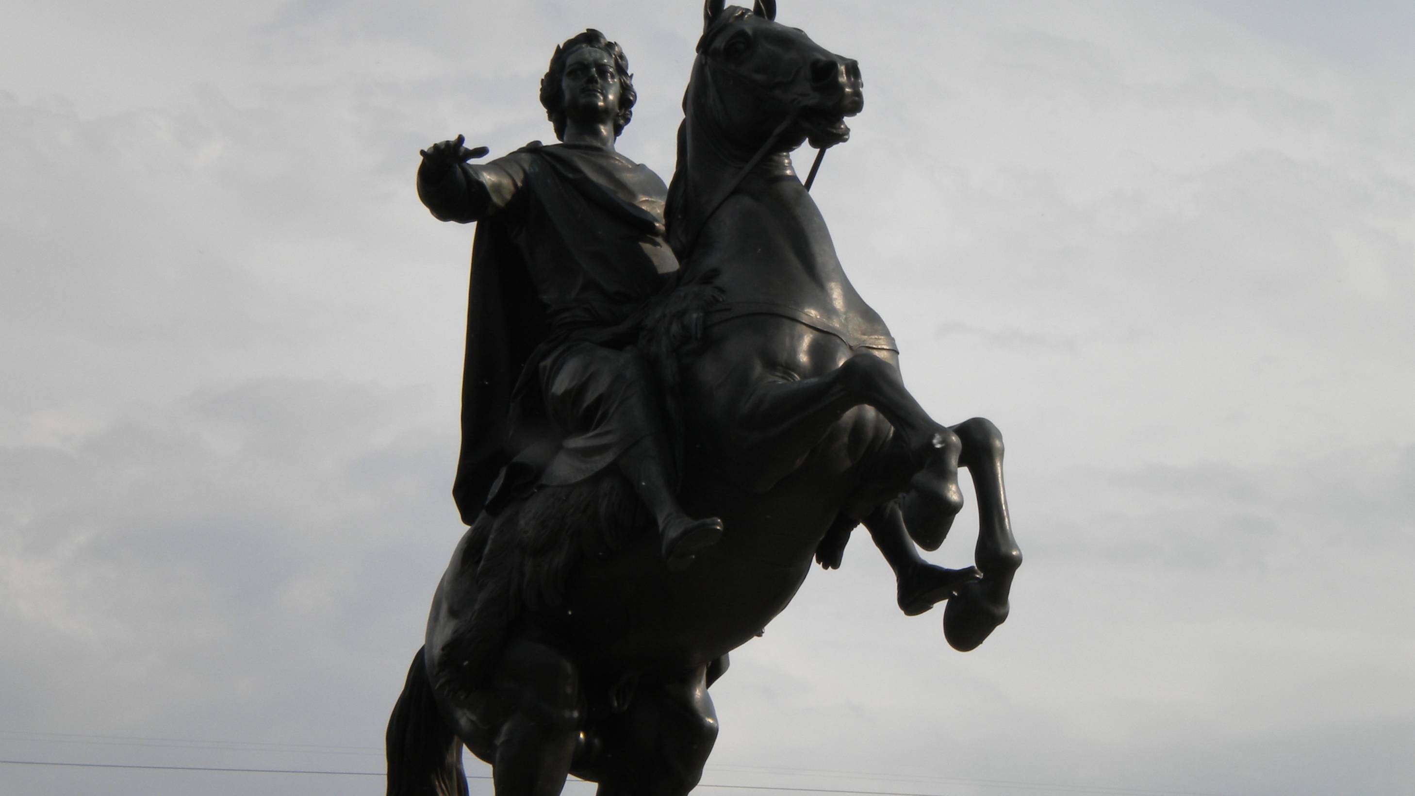 Питер смотреть онлайн