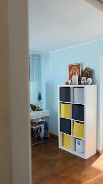 Трехкомнатная квартира 65 м2 в центре г Уфы смотреть онлайн