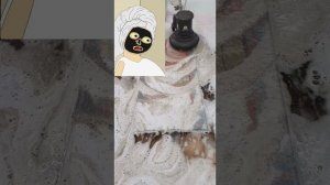 УРОДСКАЯ АНИМАЦИЯ | БАБКА АЛКА + АСМР 💖