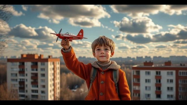 Reach for the sky. смотреть онлайн