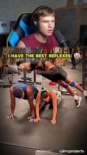 Скорость Реакции Других Против Последнего!☠️🔥 #shorts #шортс #реакция #скорость #быстро #фонк #эдит