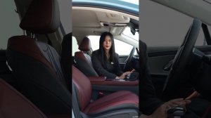 Инструкция Hongqi H5