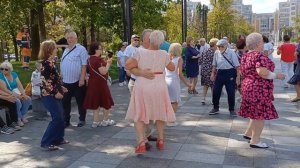 ЧАШКА КОФЕЮ ♥️ТАНЦЫ ♥️ХАРЬКОВ 16.08.2025 - 1080