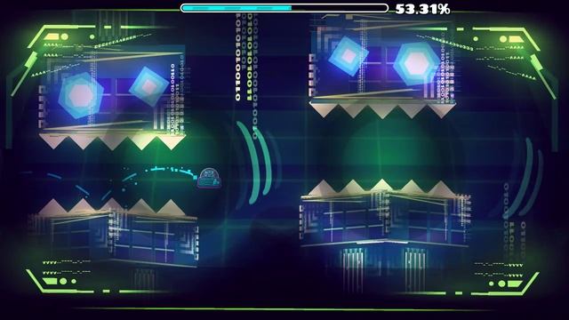 MaffStep By MaFFaka (demon)