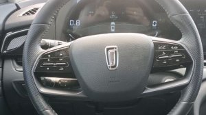 Bestune T55 мнение со стороны