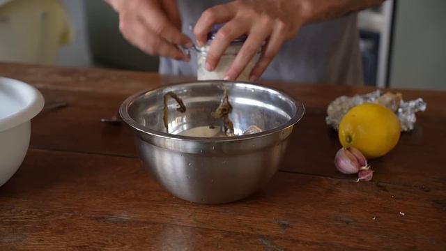 михаил веган рецепты