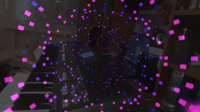 Robert Miles — Children.