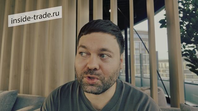 Завис в инвест недвижимости. Рынок упал. Приемка квартиры от застройщика.