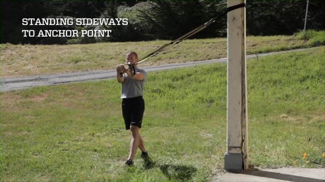 TRX-Force-Tactical-Conditioning-Program - 06 Six Body Positions смотреть онлайн