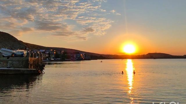 Феодосия смотреть онлайн