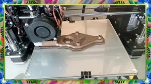 Направляющая  Y для лазерного  станка