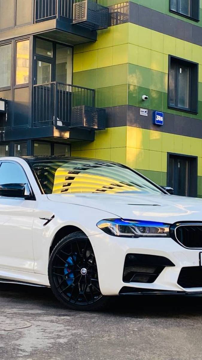 🔥🔥🔥BMW 530I в топовой комплектации и апгрейде🔥🔥🔥