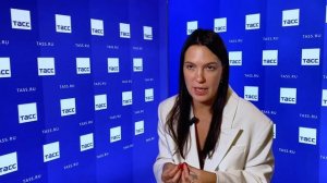 Руководитель форума "Педагоги России" Вероника Носова