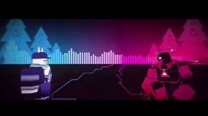 Close to me FORSAKEN LMS | Элиот друг VS Аннигиляция Джон Доу