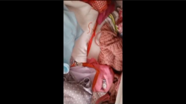 VLOG / С РЕБОРНОМ ЕВОЙ день Евы 🩷😉