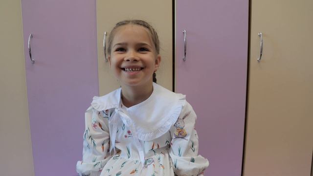 День в садике смотреть онлайн