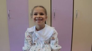 День в садике