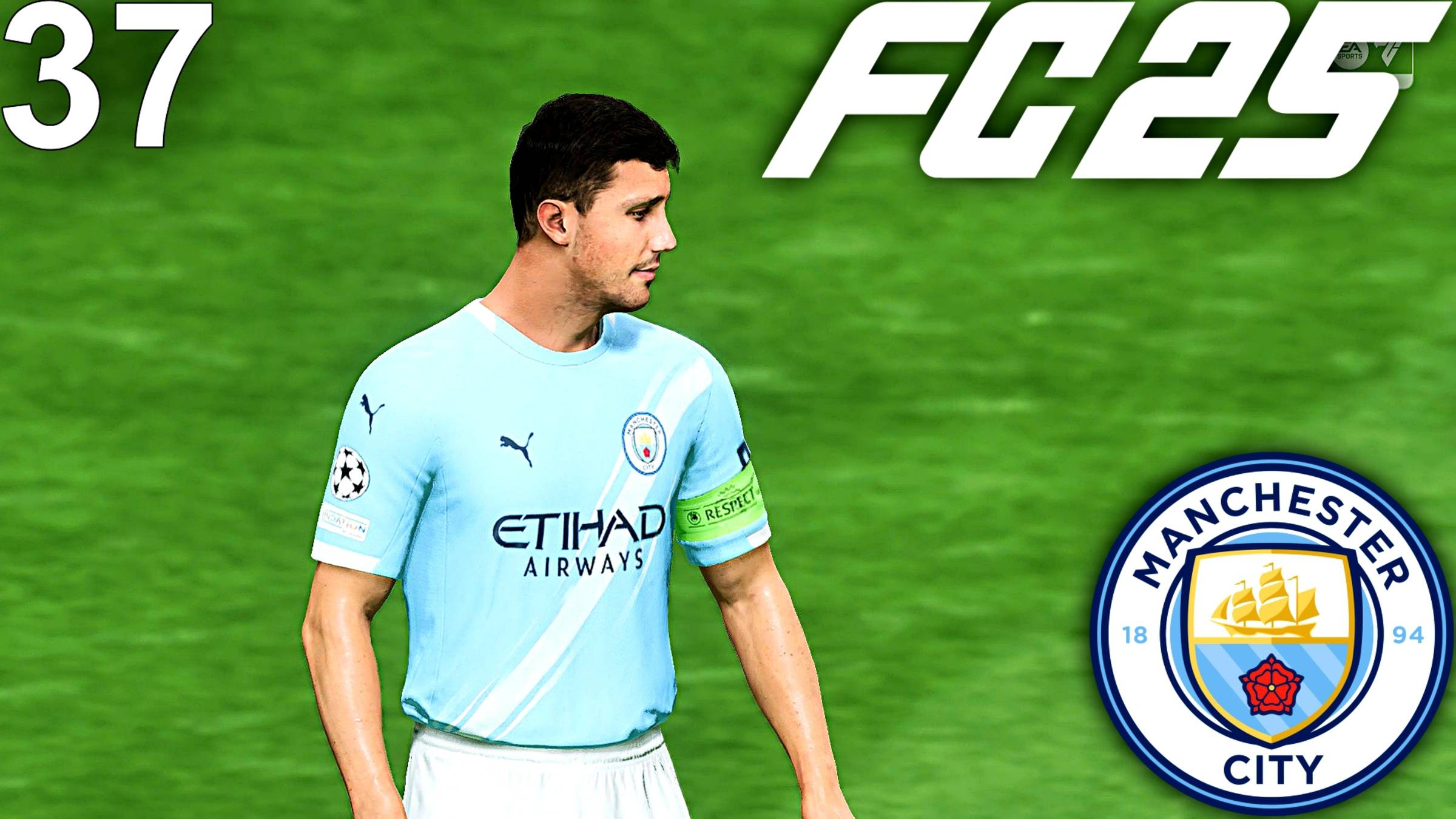 FC 25 КАРЬЕРА ЗА МАНЧЕСТЕР СИТИ #37 - ПОЛУФИНАЛ ЛИГИ ЧЕМПИОНОВ и ПОЛУФИНАЛ КУБКА АНГЛИИ!!! смотреть онлайн