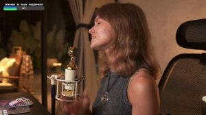 Саша Капустина - Котик