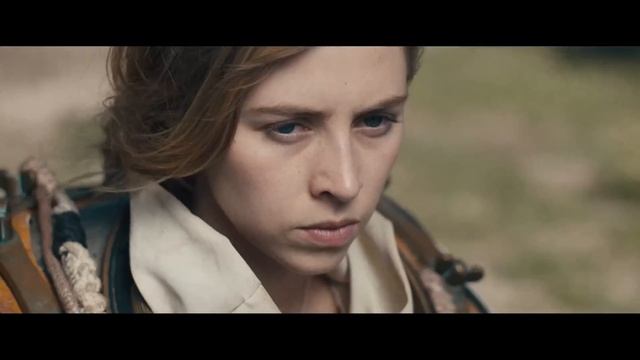 Багровая отмель | Русский трейлер | Фильм 2025 смотреть онлайн