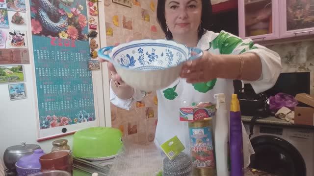 КУПИЛА ОБНОВОЧКУ ДЛЯ СЕБЯ И ДЛЯ КУХНИ смотреть онлайн