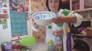 КУПИЛА ОБНОВОЧКУ ДЛЯ СЕБЯ И ДЛЯ КУХНИ