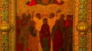 Благовещенский собор Московского Кремля