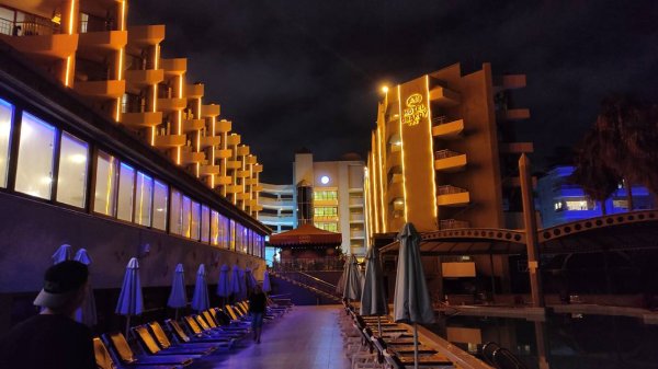 ОБЗОР ОТЕЛЯ A11 HOTEL OBAKOY 4*