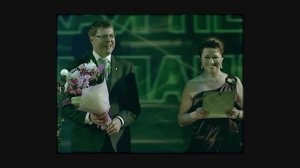 Первый юбилей ИНК