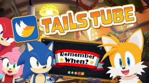 TailsTube #5 (Старые добрые) - оф. русские субтитры