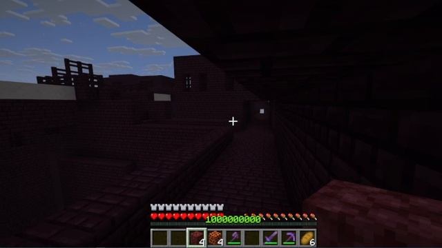 Мистика в майнкрафт у меня в мире с реактором смотреть онлайн